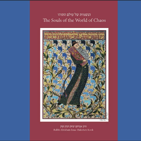 Souls in the World of Chaos